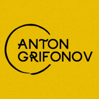 Логотип телеграм канала @grifonpua — От смартфона к девушкам. Знакомства и соблазнения. [Anton Grifonov] (Channel)
