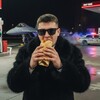 Логотип телеграм канала @grigalife — NF