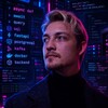 Логотип телеграм канала @grigo_it — Григорий IT://home
