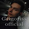 Логотип телеграм канала @grigoriss_officiall — ❄️ ГРИГОРИСС 🅉 🎄