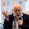 Логотип телеграм канала @grigory_kramskoy — Мастерская Григория Крамского