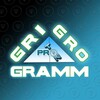 Логотип телеграм канала @grigrogramm — GriGroGramm/TonCoin©