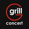 Логотип телеграм канала @grill_concert — Grill Concert