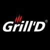 Логотип телеграм канала @grilld_rus — Grill'D | Дневник директора