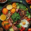 Логотип телеграм канала @grillgurumaster — С пылу, с жару!