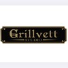 Логотип телеграм канала @grillvett — Grillvett Studio