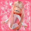 Logo of telegram channel grilnarblx — itz_super_girlRB