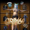 Логотип телеграм канала @grim69 — GRIM69