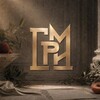 Логотип телеграм канала @grim_publishinghouse — Грим