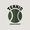 Telegram channel GRIMAN.SPORT | TENNIS logo