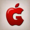 Логотип телеграм канала @grimaxmsk — GriMaxMsk | Новости | Продажа |Ремонт|Apple-Android|