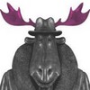 Логотип телеграм канала @grimbagofm — Grimbago FM