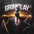 Логотип телеграм канала @grimclay — GrimClay