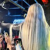 Логотип телеграм канала @grimerka666 — Увидимся в гримерке