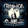 Logo of telegram channel grimlace — A Dim-Lit Sanctuary: Grimlace.