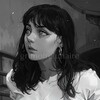 Логотип телеграм канала @grimoirelunaire — grimoirelunaire | эзотерика