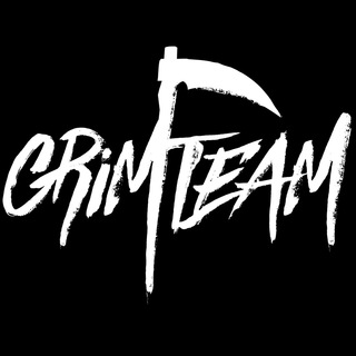 Логотип телеграм канала @grimteam_official — Перформансы GrimTeam