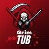 Logo of telegram channel grimxtub — UnfilteredGrim