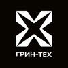 Логотип телеграм канала @grin_tech — Грин-Тех