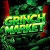 Лагатып тэлеграм-канала grinch_marke — GrinchMarket | Выкуп из Китая🇨🇳