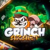 Telegram channel Grinch Azart logo