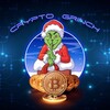 Telegram channel Crypto Grinch logo