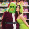 Logo of telegram channel grinchhhnn — grinchhh