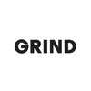 Логотип телеграм канала @grind_coffee — GRIND