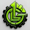 Логотип телеграм канала @grind_lab — grind_lab