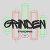 Логотип телеграм канала @grindentrading — GRINDEN TRADING | СКАЛЬПИНГ, AIRDROP, CRYPTO
