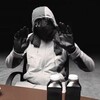 Логотип телеграм канала @grinder_working — Grinder