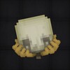 Логотип телеграм канала @grindzonesb — GrindZone (Banana Sandbox)