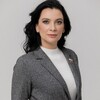 Логотип телеграм канала @grinevich_tb — Депутат Татьяна Гриневич