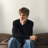 Логотип телеграм канала @grinevichh — Родион Гриневич