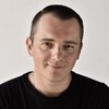 Логотип телеграм канала @gringoakt — Григорий Кокоткин Актёр