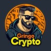Логотип телеграм канала @gringocryptofarm — Crypto | Gringo