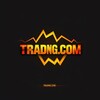 Telegram channel TRADING.COM | DeltaLab logo