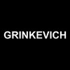 Логотип телеграм канала @grinkevichofficial — GRINKEVICH