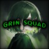Logo of telegram channel grinsquad — GRIN SQUAD🍀