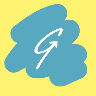 Логотип телеграм канала @grinternru — Grintern: стажировки в digital и медиа