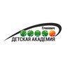 Logo of telegram channel grinvichtennisacademy — GRINVICH TENNIS ACADEMY