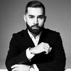 Логотип телеграм канала @grinview — Гринь взгляд!