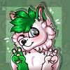 Логотип телеграм канала @grinyaroad — 🦊Grinya кривая дорожка