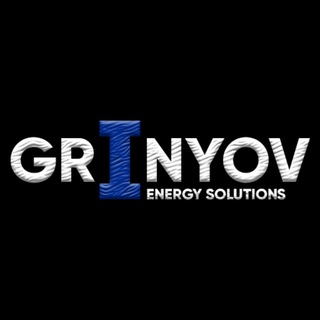 Логотип телеграм канала @grinyov_energy — Grinyov Channel