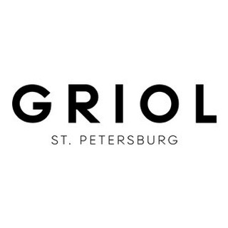 Логотип телеграм канала @griolfashion — GRIOL | женская одежда | plus size