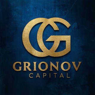 Логотип телеграм канала @grionov_capital — Grionov Capital