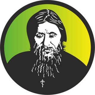 Логотип телеграм канала @grisha — Rasputin Crypto | Новости & Аналитика