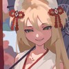 Логотип телеграм канала @grisha_art — Grisha美術°