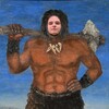 Логотип телеграм канала @grisha_lisov — тот самый Лисов🦊