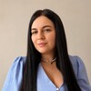 Логотип телеграм канала @grishinka_nastya — Настя Гришина | Многодетная семья